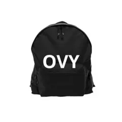 OVY Cordura Ballistic Nylon Backpack - メルカリ