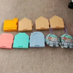 すみっコぐらし