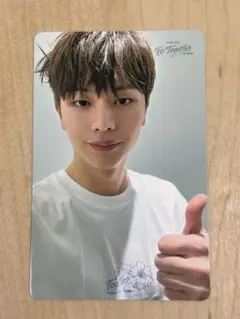 BTOB ソンジェ フォトイズム - メルカリ