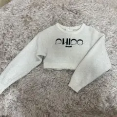 chico ニット