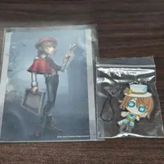 第五人格　画家　２点セット