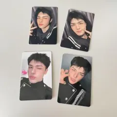 【MAKI】&TEAM 'We on Fire' スプサトレカ