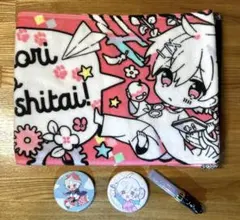 2025年最新】まふまふ 缶バッジの人気アイテム - メルカリ