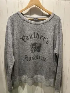 SchottのPanthers Gasolineのスウェットです。﻿のサムネイル