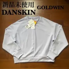 新品未使用タグ付き ダンスキン スウェット トレーナー クルーネック