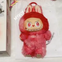 ラブブ 正規品 Big into Energy ぬいぐるみ LOVE ラブ