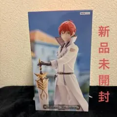 GIGO限定 Re:ゼロから始める異世界生活 ラインハルト フィギュア