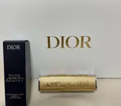 【新品未使用】2024 ディオール アディクト リップスティック　ケース　コフレ
