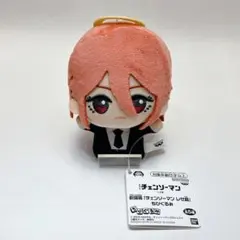 劇場版 チェンソーマン ちびぐるみ レゼ編 天使の悪魔