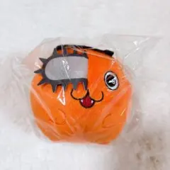【新品】チェンソーマン ふわコロりん ぬいぐるみ キーホルダー チャーム