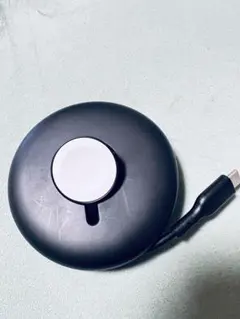 ELECOM ワイヤレス充電器 USB-C