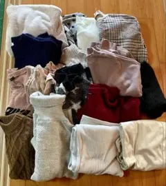 レディース 服 まとめ売り