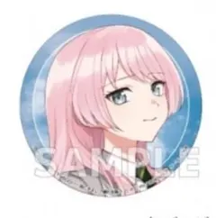 2025年最新】千早愛音 缶バッジの人気アイテム - メルカリ