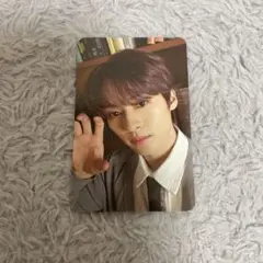 straykids リノ Nacific