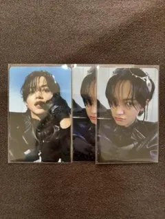 JO1 大平祥生　Handz In My Pocket HIMP