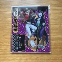 吸血鬼すぐ死ぬ 描き下ろしBIGアクリルスタンド ドラルク ジョン