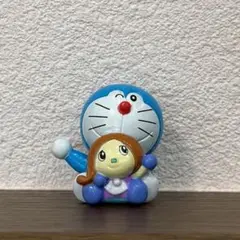 びっくらたまご ドラえもん 映画 地球交響楽 チャペック バスボール マスコット