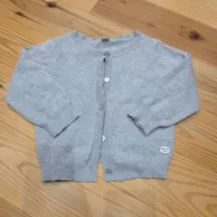 90 après les cours カーディガン　アプレクルール 女の子