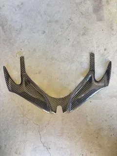 cbr250rr mc51 フロントカウル エアロ カーボン調のサムネイル
