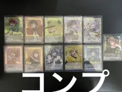 2025年最新】ヴァイスシュヴァルツ カラフルピーチ cprの人気アイテム