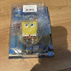 スポンジボブ フィギュア 一番くじ　C賞
