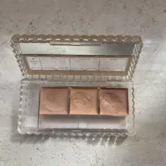 キャンメイク カラーミキシングコンシーラー 01