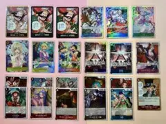 ワンピースカードゲーム まとめ売り