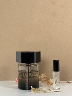 2025年最新】ysl 香水 ニュイの人気アイテム - メルカリ