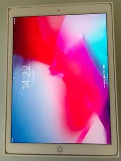 限定セール  IPAD PRO 12.9インチ シムフリー