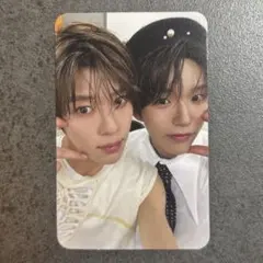 nctwish wishful トレカ シオン ジェヒ デヨン