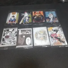 デスノート ウエハース まとめ売り