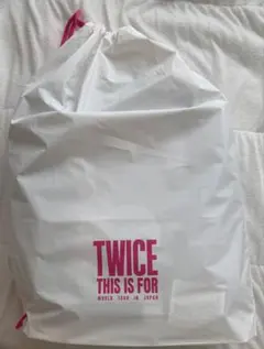 TWICE THIS IS FOR アプグレ アップグレード 特典