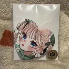 お姉ちゃんの翠くん くじメイト 缶バッジ - メルカリ