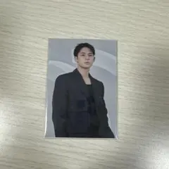 SEVENTEEN MINGYU New_ イルコントレカ