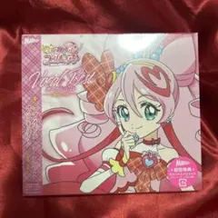 【初回特典付】 キミとアイドルプリキュア♪ ボーカルベスト～Only you～