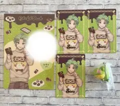 カラフルピーチ　シヴァさんバレンタインまとめ売り