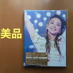 2026年最新】安室奈美恵 Finally Blu-rayの人気アイテム - メルカリ