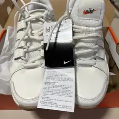 フェデラー シューズ