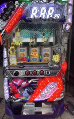 エヴァンゲリオン パチスロ 希望の槍(サンタさん限定)のサムネイル