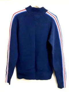美品✨TOMMYHILFIGER モックネックセーター