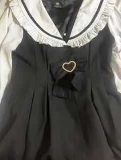 ロジータ ROJITA セーラーショート衿ジャケット - メルカリ