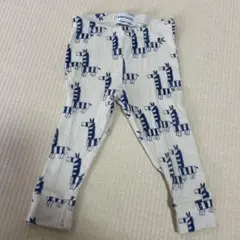 BOBO CHOSES レギンス 12-18months