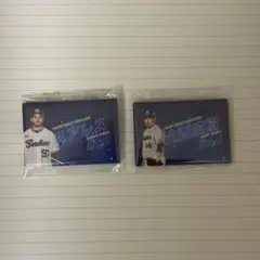 スアレス選手 #50 大西選手 #44 缶バッチ