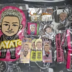 GENERATIONS 小森隼 セット