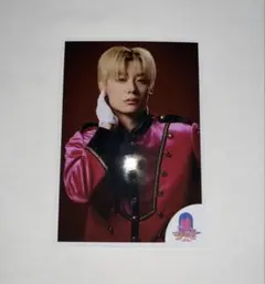 超特急 アロハさん EBiDAN THE LIVE 2025 生写真