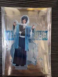 十周年 アクスタ 大和守