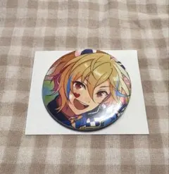 あんスタ コレクション缶バッジ 仁兎なずな nov idol