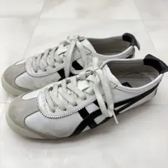 Onitsuka Tiger メキシコ66 Mexico66 スニーカー