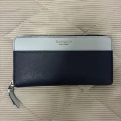 kate spade NEW YORK 長財布 ラウンドファスナーのサムネイル