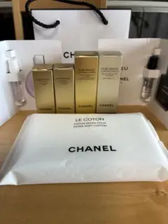 CHANEL サブリマージュ